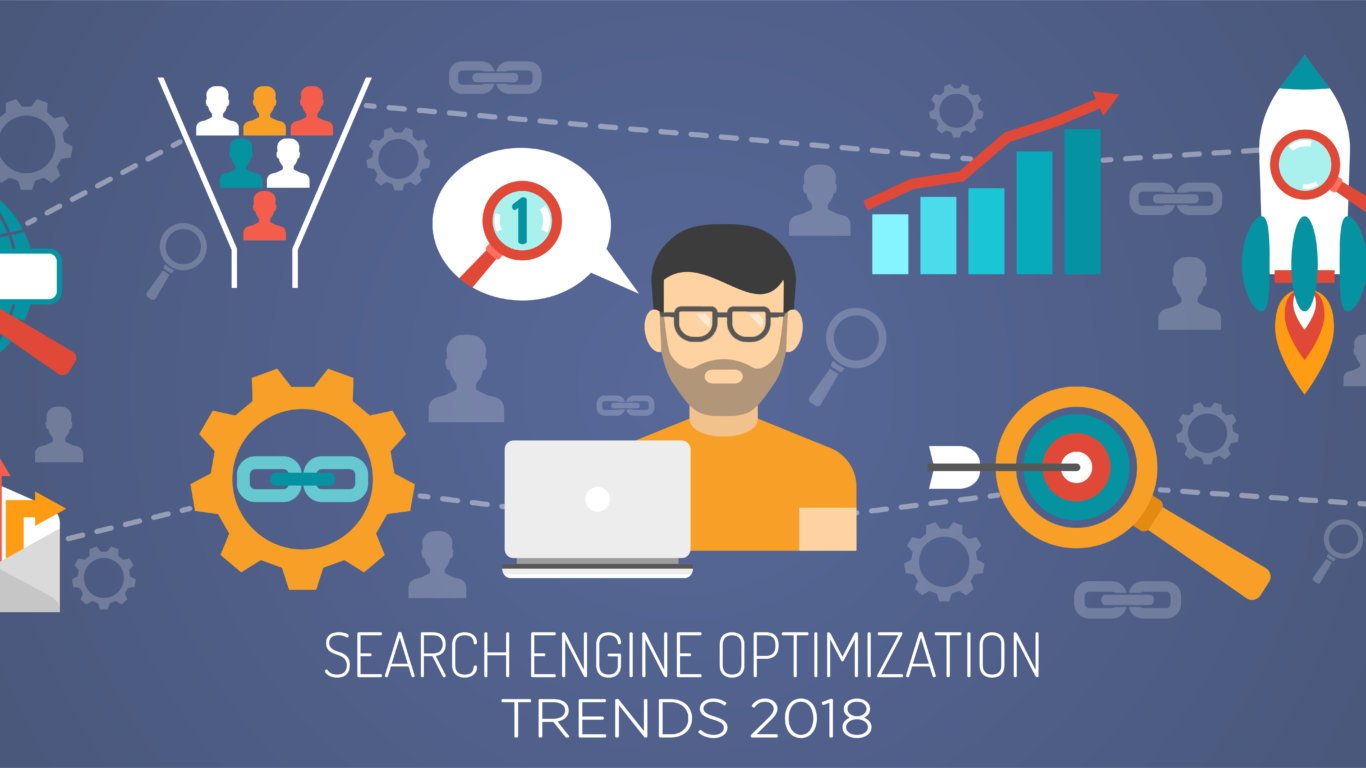 The factors that will make you rank well in google’s search engine in 2018