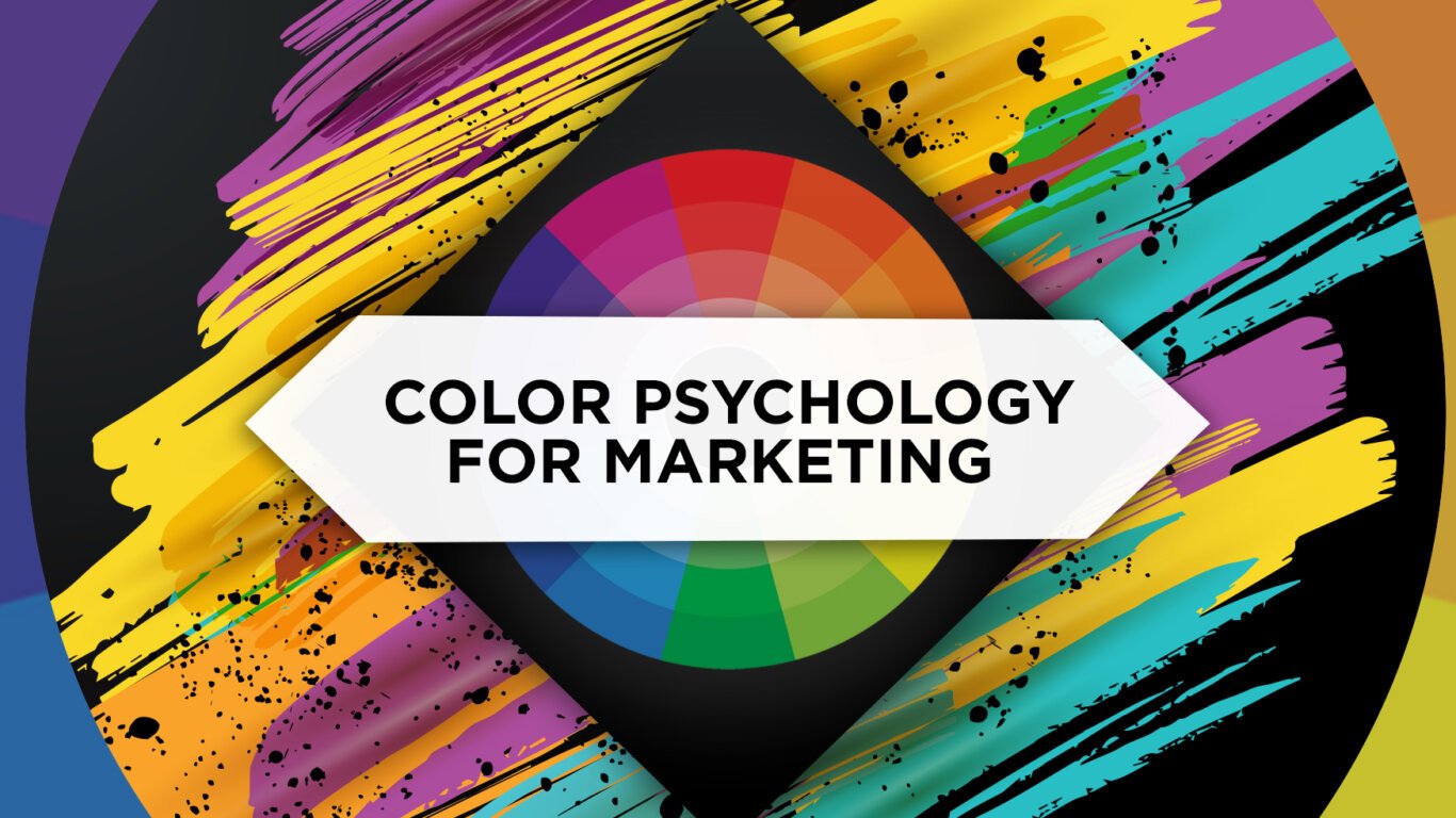 How color is so important for business ?